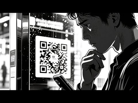 QR Code Security: The Hidden Dangers in Plain Sight | Vibepedia