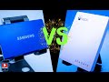 Samsung SSD Vs Seagate HD Game Drive - Which One Is BEST External Drive For Your Xbox Series X / S?