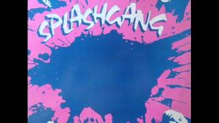 Splash Gang - Springtime in Italy (High Energy)