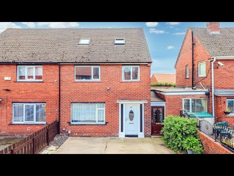 Edge Avenue, Dewsbury - Virtual Tour