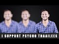 I Support Singappaiyans Cringeodhayan Plip Plip