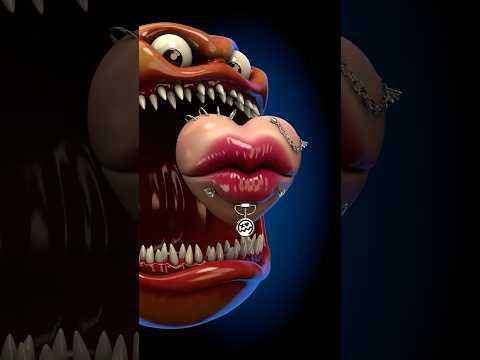 The Pierced Heart and the Poisoned Apple 💘🍏