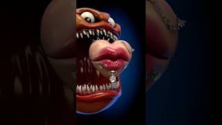 The Pierced Heart and the Poisoned Apple 💘🍏