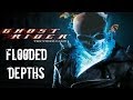 Ghost Rider - Walkthrough Part 12 - Flooded Depths ...