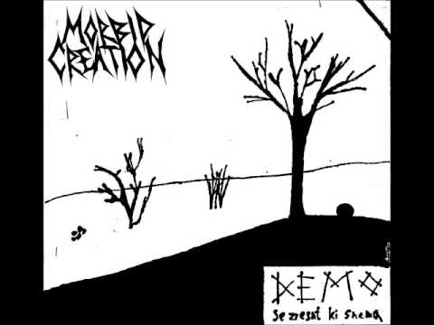 Morbid Creation - Undead Division