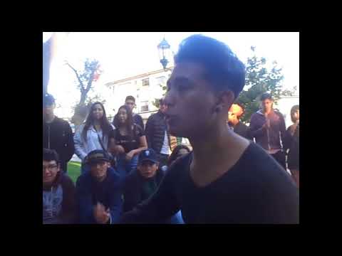 Batalla Faraones - fecha 05 - Indiko vs Banen - octavos