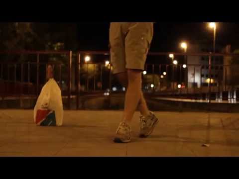 Syto de HGC - B.A.D.A.S.S.(prod.RBRE) [StreetVideo]