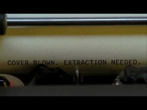 Fringe Episode 3.08: "Entrada" - *NEW* Sneak Peek & BTS Footage