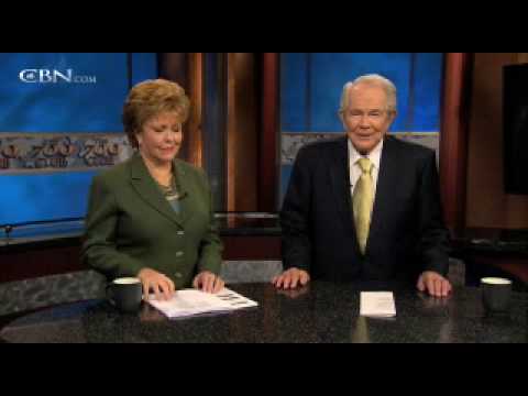 News on The 700 Club: December 8, 2009 - CBN.com