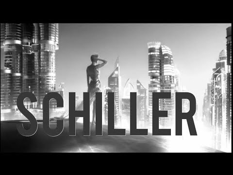 SCHILLER - Universe / mit Tricia McTeague