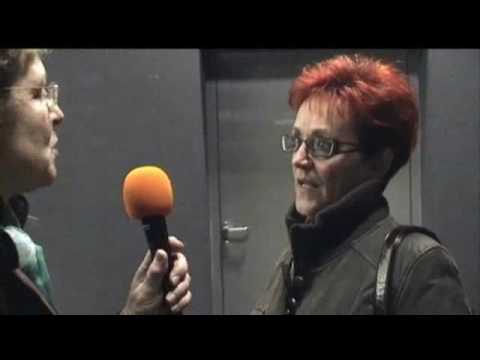 Nocoj so zažigali Rdeči dečki - 2. del