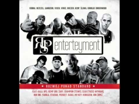 Gandzior feat. RPS "Byle do przodu"