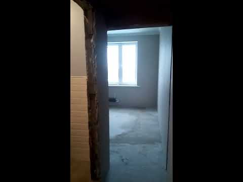 Ремонт 2 - х комнатной квартиры