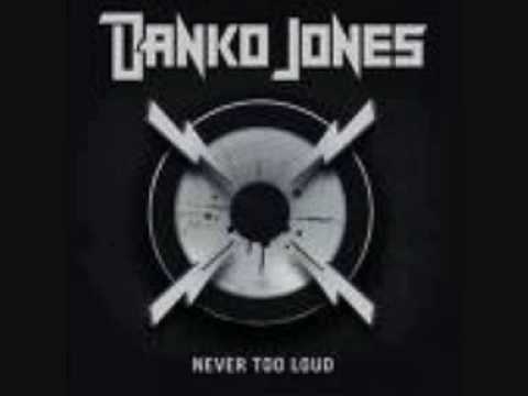 Danko Jones - Code of the road