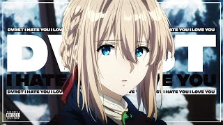 Cover art for I Hate You I Love You