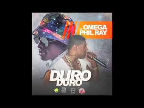 Omega El Fuerte ft Phil Ray   Duro Duro by @knockout ent  konvictlatino moneystack
