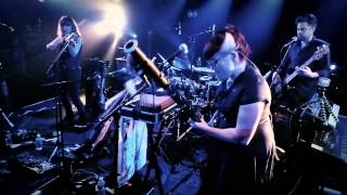 Moulettes - Glorious Year