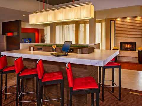 Courtyard by Marriott Charleston - Charleston (West Virginia) - United States