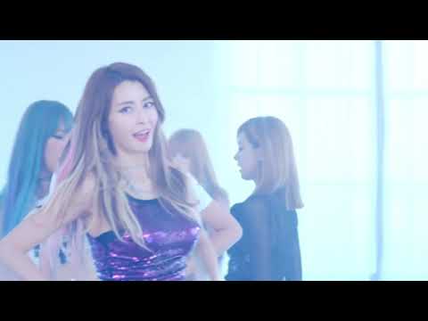 HOT HELLOVENUS헬로비너스   I'm ill난예술이야 @ Dance안무 M V Full HD