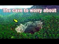 Caving gone WRONG │ the Sotano del Aire Cave tragedy