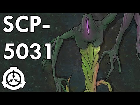 SCP-5031 | Yet Another Murder Monster | Keter(?) | Wholesome SCP