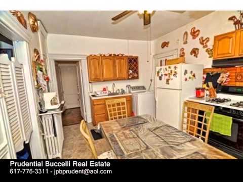 449 Norfolk St Boston, MA 02126 - Multi-Family Home - Real Estate - For Sale -