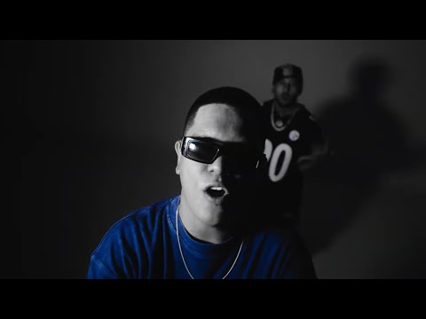 Poofer - Navegando Ft. Carlos Blanco (Prod. Jamgle)