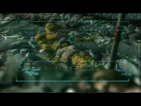 Let's Play Fallout 3 - Part 25