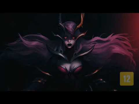 TRAILER REVELAÇÃO DA NAMI CONGREGAÇÃO DAS BRUXAS 2023 - SKIN LENDÁRIA!