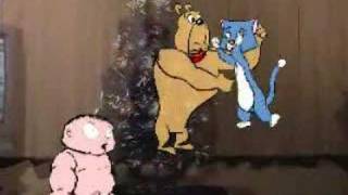 silent night by dean martin, and the spirit of christmas