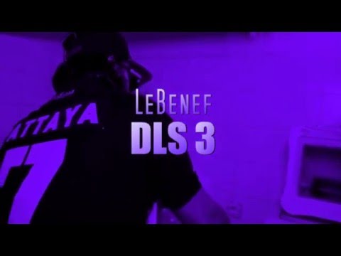 LeBenef-DLS #3 @ShotByRaizo