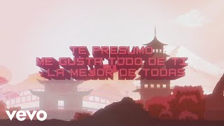 Te Presumo / Me Gusta Todo De Ti / La Mejor De Todas (En Vivo / LETRA)