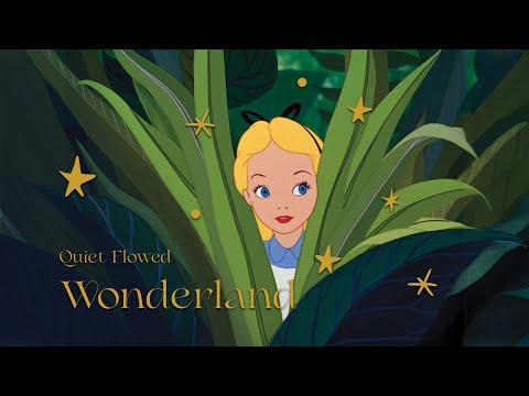 Alice in Wonderland Song: Whimsical Music Journey
