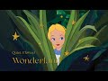 Alice In Wonderland Song Whimsical Music Journey