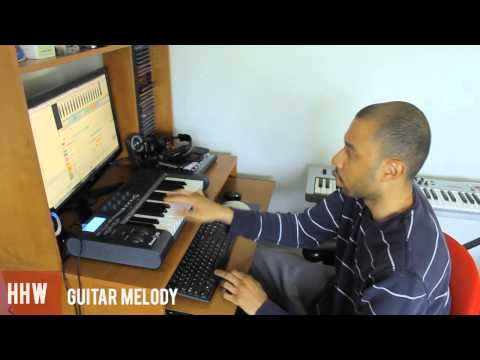 Hip Hop Walkthroughs - Kendrick Lamar - "King Kunta" -(@kevthesureshot)