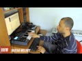 Hip Hop Walkthroughs - Kendrick Lamar - "King ...