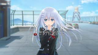 イース / YithOfficial のライブ ストリーム