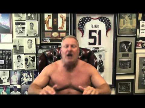 Stu Loses 10 Million On Rangers and Heat