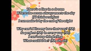 Susanna Hoffs - That's Why Girls Cry (Lyrics)