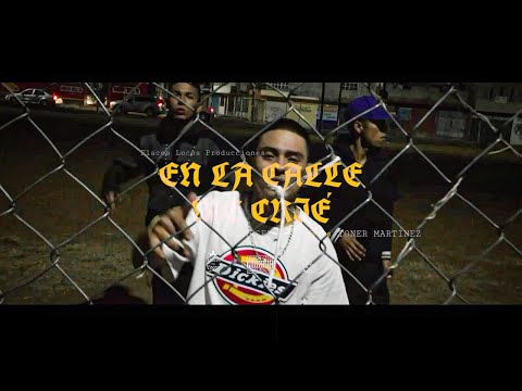 Flacos Locos - En la calle me crié (VIDEO OFICIAL)