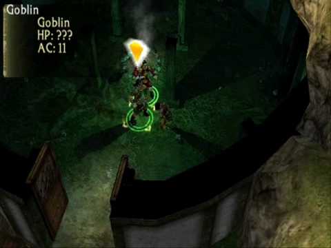 dungeons and dragons tactics psp download