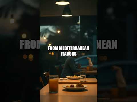 The Five Diets Real-Life Lab