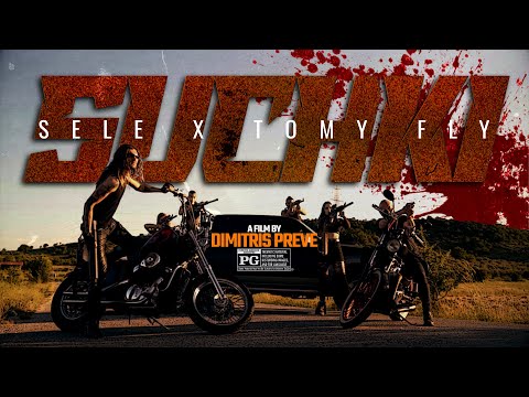 SELE x TOMMYFLY - SUCHKI (Official Music Video)