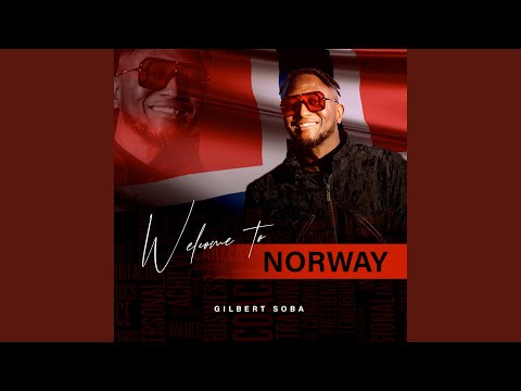 Welcome to Norway