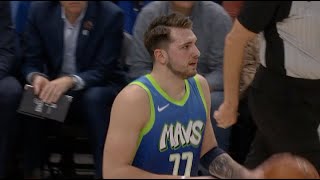 San Antonio Spurs vs Dallas Mavericks - 1st Half Highlights | December 26, 2019 | NBA 2019-20