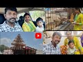 A Day In My Life Kaliyaperumal Kovil Visiting One Day Vlog Gayuvj Channel Vlog Ariyalur