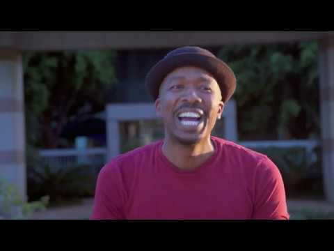 Chargé d’Affaires of the U.S. Mission to South Africa, Jessye Lapenn, Thanksgiving 2018