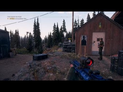 Far Cry 5 odcinek 57