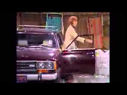 Carol Burnett - By the Time I Get to Phoenix