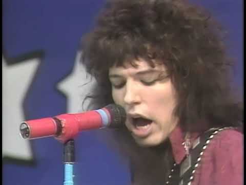 Cinderella - Moscow Music Peace Festival 1989 (HD 60fps)